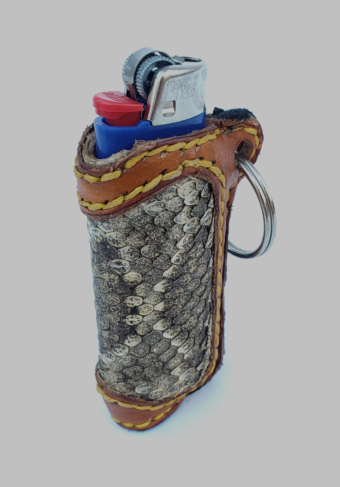 Bic lighter holsters