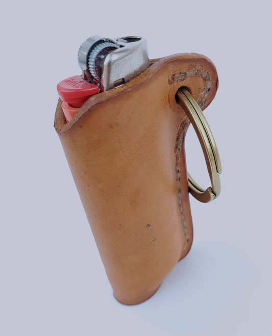 Bic lighter holsters
